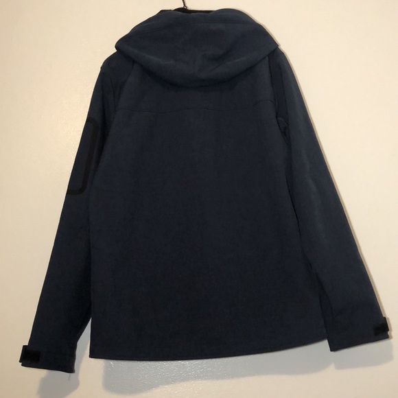 Hollister Jacket Shell - Picture 2 of 4